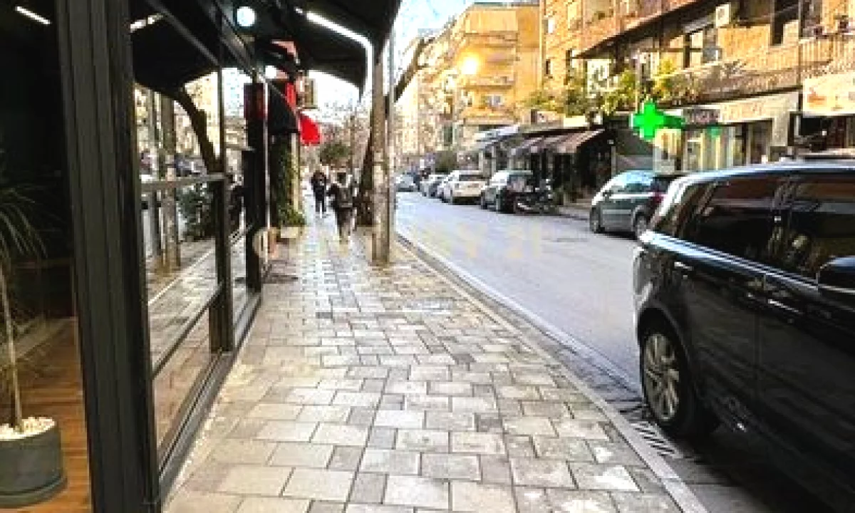 DREJTORIA E HIGJENES, DYQAN PER QIRA