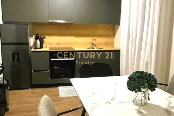 Shtepi me qera 1+1 ne Tirane - 750 Euro