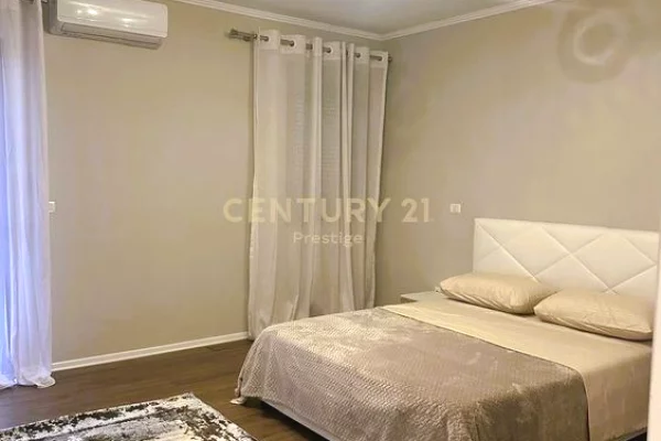 Shtepi me qera Apartament ne Tirane, 1+1, Mobilimi E mobiluar, Pagesa 750  Euro.