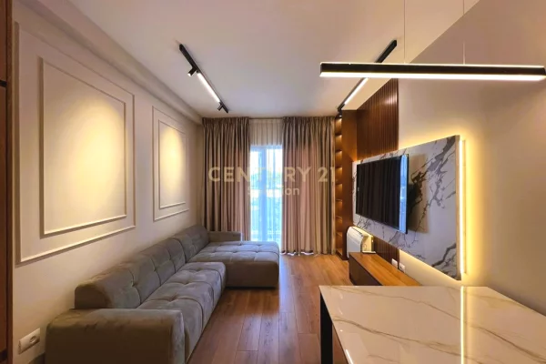 House for Sale 1+1 in Tirana - 165,000 Euro