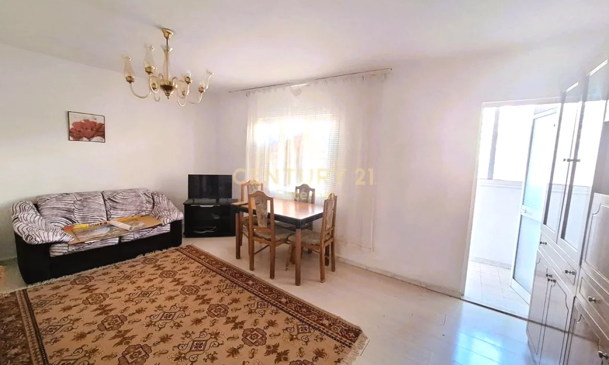 Apartment for sale in Tirana 2+1, Furnished