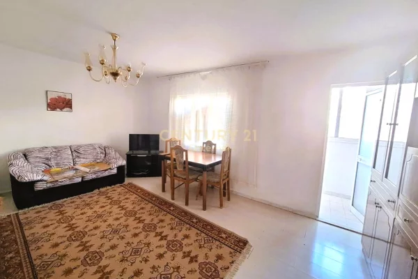 House for Sale 2+1 in Tirana - 115,000 Euro