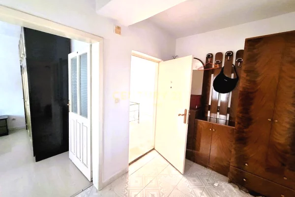 Apartment for sale in Tirana 2+1, Furnished