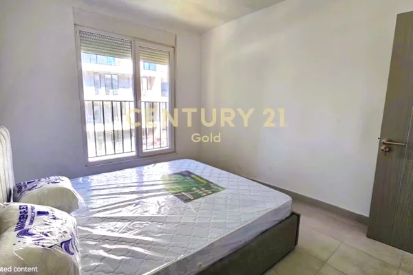 Shtepi me qera Apartament ne Tirane, 2+1, Mobilimi E mobiluar, Pagesa 500  Euro.