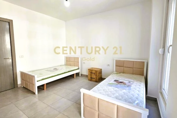 Shtepi me qera Apartament ne Tirane, 2+1, Mobilimi E mobiluar, Pagesa 500  Euro.