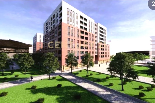 House for Sale 2+1 in Tirana - 151,000 Euro