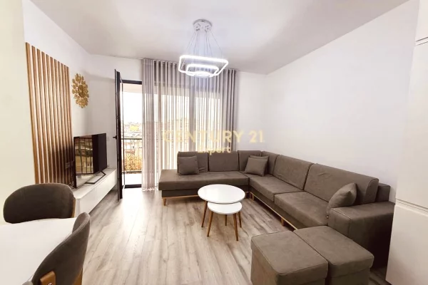 APARTAMENT 2+1+2+POST PARKIMI PER QIRA NE DON BOSKO!