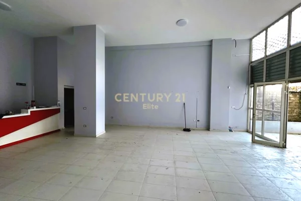 Ambient biznesi me qera 1+1 ne Tirane - 1,000 Euro
