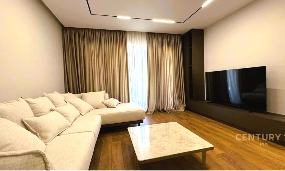 Shtepi me qera Apartament ne Tirane, 2+1, Mobilimi E mobiluar, Pagesa 1,500  Euro.