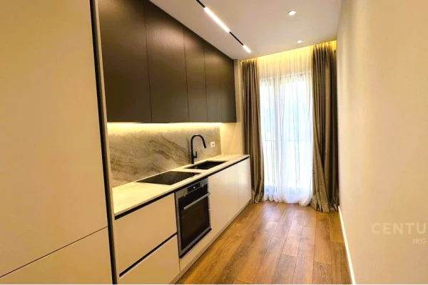 Shtepi me qera 2+1 ne Tirane - 1,500 Euro