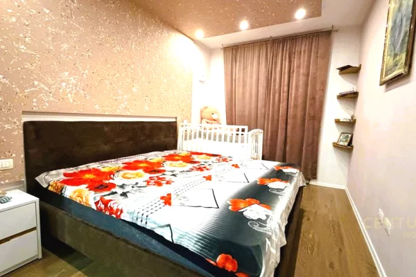 Shtepi me qera Apartament ne Tirane, 2+1, Mobilimi E mobiluar, Pagesa 800  Euro.