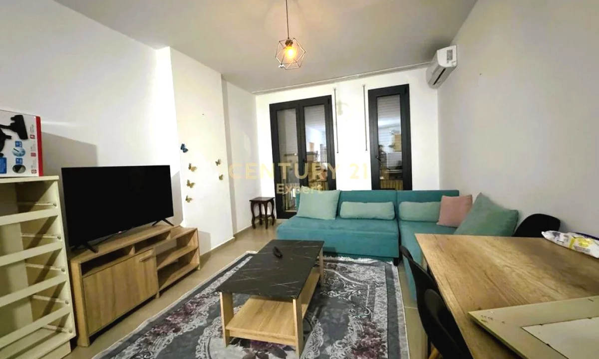 Apartment for rent in Tirana 1+1, Emty