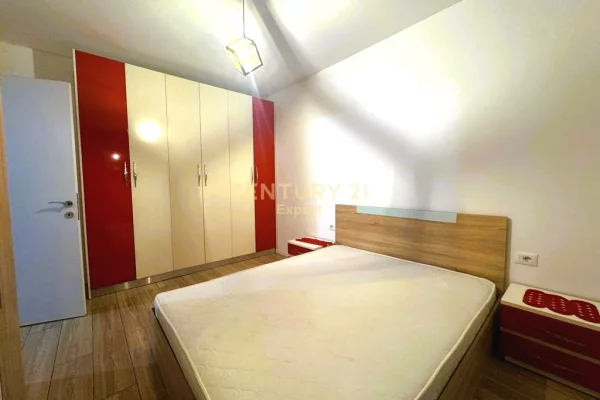 Apartment for rent in Tirana 1+1, Emty