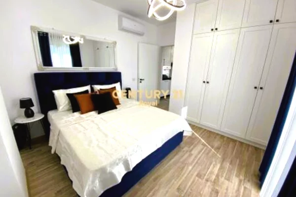 Shtepi me qera 1+1 ne Tirane - 700 Euro