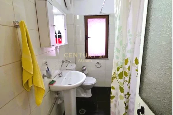 Apartment for sale in Tirana 1+1, Emty