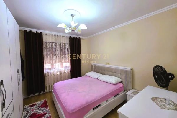 Apartment for sale in Tirana 1+1, Emty