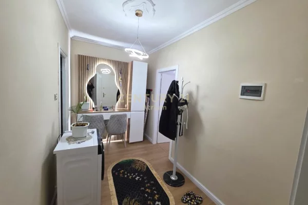 Apartment for sale in Tirana 1+1, Emty