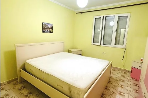 Apartment for sale in Tirana 1+1, Furnished