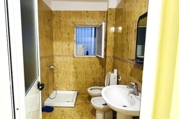 Apartment for sale in Tirana 1+1, Furnished