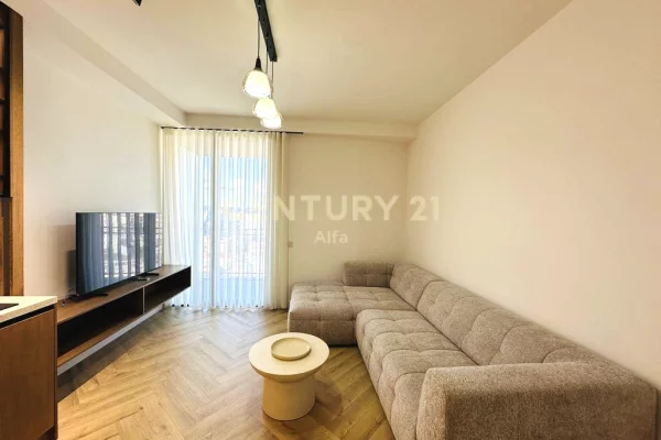 Apartament 2+1 per Qira tek Golden Residence!