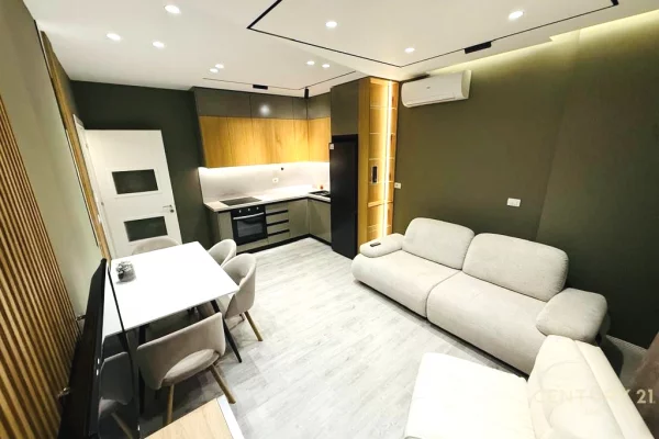 House for Sale 2+1 in Tirana - 167,000 Euro