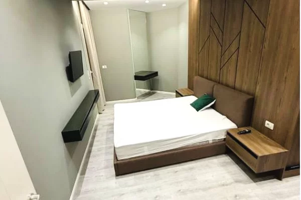 House for Sale 2+1 in Tirana - 167,000 Euro