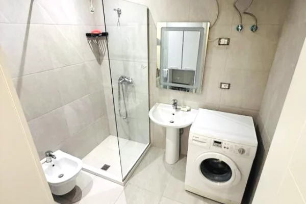 Apartment for sale in Tirana 2+1, Furnished