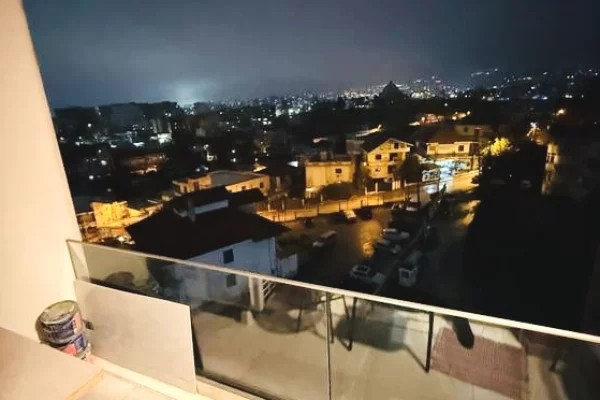 Apartment for sale in Tirana 2+1, Furnished