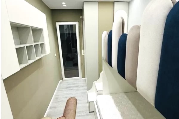 House for Sale 2+1 in Tirana - 167,000 Euro