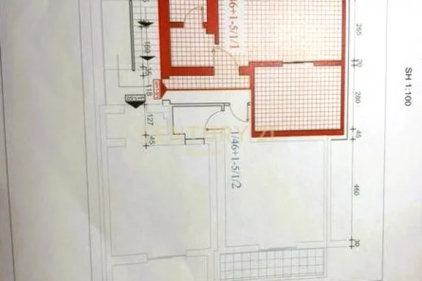 Shtepi ne shitje Apartament ne Tirane, 1+1, Mobilimi E mobiluar, Pagesa 125,000  Euro.