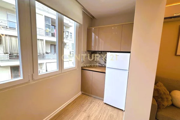 Shtepi ne shitje 1+1 ne Tirane - 125,000 Euro