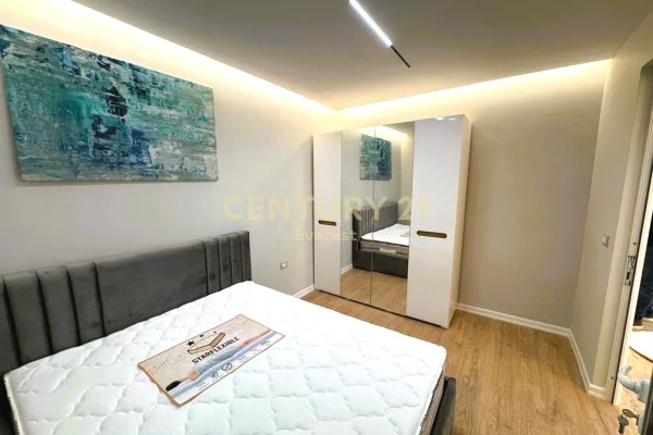 Shtepi ne shitje 1+1 ne Tirane - 125,000 Euro
