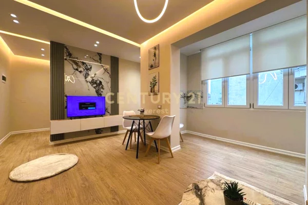 Shtepi ne shitje 1+1 ne Tirane - 125,000 Euro