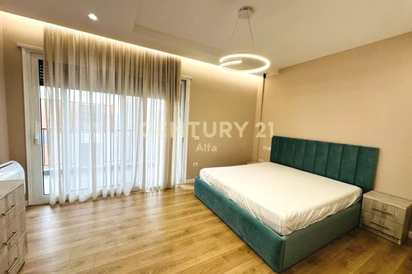 Apartment for rent in Tirana 3+1, Furnished