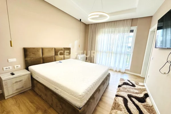 Apartment for rent in Tirana 3+1, Furnished