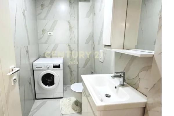 Apartment for rent in Tirana 3+1, Furnished