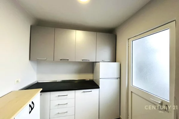 Apartment for rent in Tirana 1+1, Furnished
