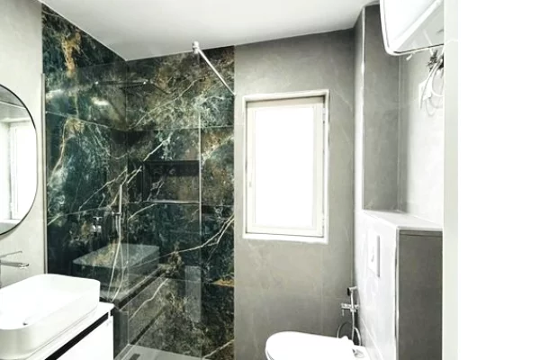 Apartment for rent in Tirana 1+1, Furnished