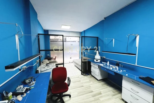 Ambient biznesi ne shitje 1+1 ne Tirane - 177,000 Euro