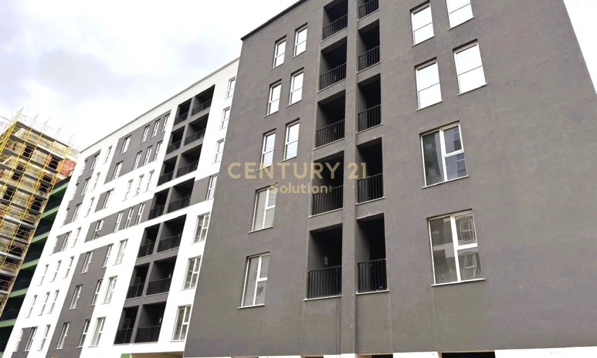 Shtepi ne shitje Apartament ne Tirane, 1+1, Mobilimi E mobiluar, Pagesa 105,000  Euro.