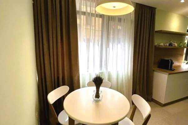 House for Rent 1+1 in Tirana - 750 Euro