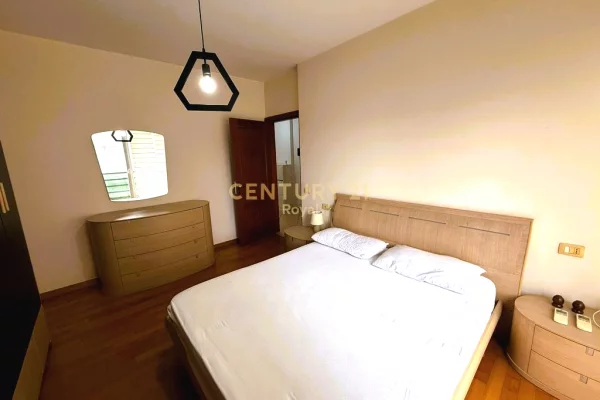 Apartment for rent in Tirana 2+1, Furnished