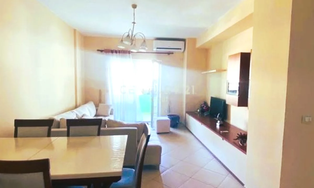 Apartment for rent in Tirana 2+1, Furnished
