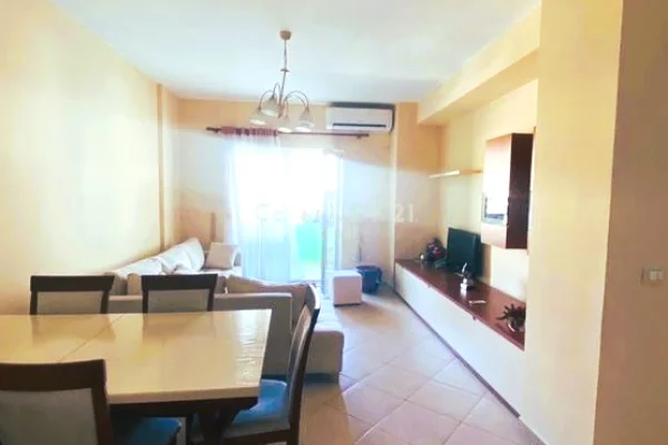 House for Rent 2+1 in Tirana - 600 Euro