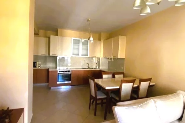 Apartment for rent in Tirana 2+1, Furnished