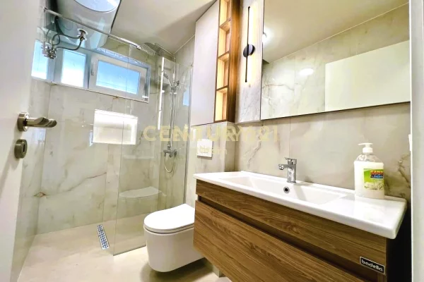 Apartment for rent in Tirana 2+1, Furnished