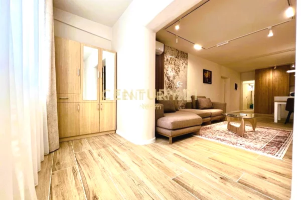 Apartment for rent in Tirana 2+1, Furnished