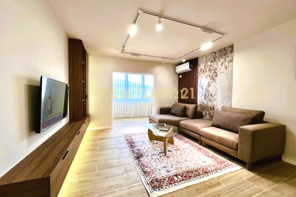 House for Rent 2+1 in Tirana - 700 Euro