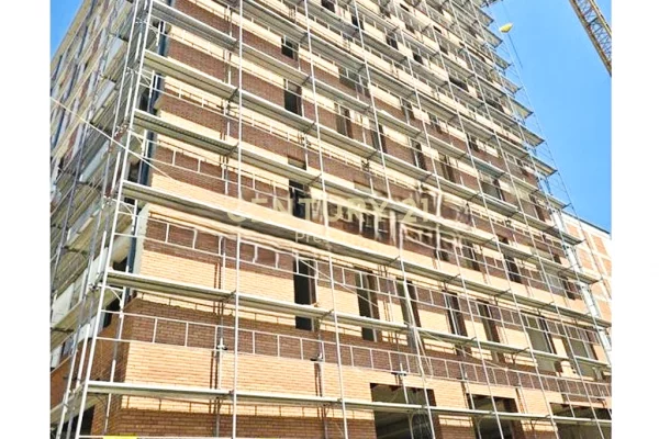 Apartament 2+1në Shitje – Astir, tek AOS Construction