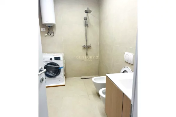 Apartment for rent in Tirana 1+1, Furnished